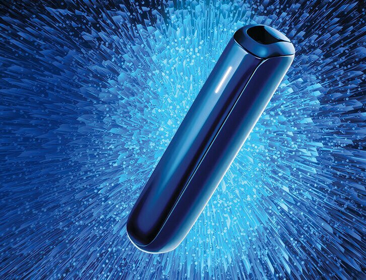 Experience Ploom AURA