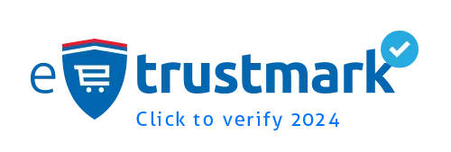 etrustmark logo